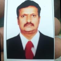 Karunakar Polepally Polepally