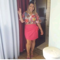 Karina Carvalho De Zorzi