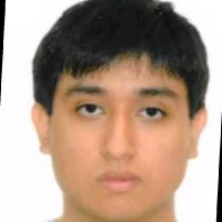 Ricce Criss Saavedra Pérez