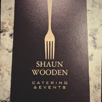 Shaun Wooden