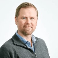 Niklas Berglund