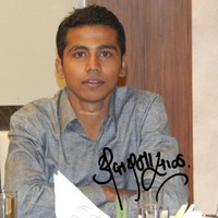 Akshay Masal