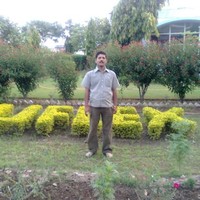 Shashi Ranjan Kumar