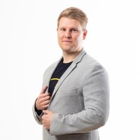 Anton Luhtala