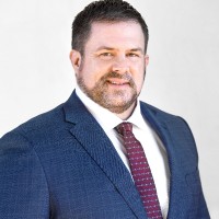 Jon Benecke, CEPA®, AAMS™, CRPS™