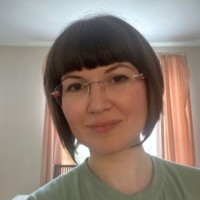 Ирина Щербакова