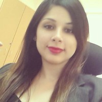 Mayela Gonzalez