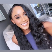 Jade Clayton