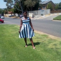 Sibongile Ngomane