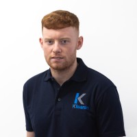 Aaron Byrne