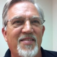 Duane Huston