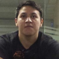 Grover Marañon Arteaga
