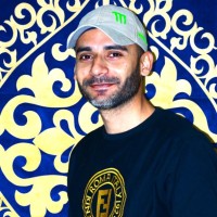 Ghulam Hyder