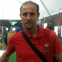 Nuno joaquim