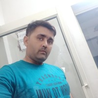 Abhilash Tripathi