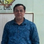 Sagar Kakade