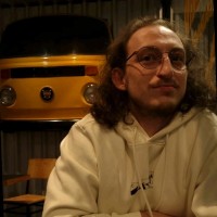 Gustavo Thiel