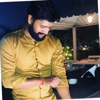 Shakti Chauhan