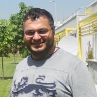 Özgür Şahin