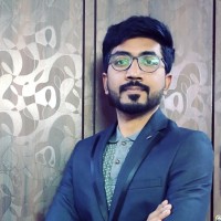 Saichaitanya PallamReddy