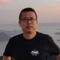 Harry Gong
