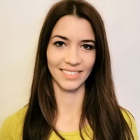 Ana Zamudić