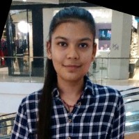 Vanshika Singhal