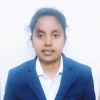 Deepa P