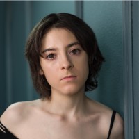 Samantha Rodes