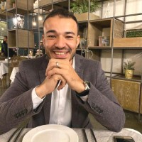 Osama Adel Sanad