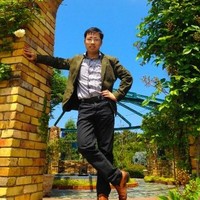 Yong Huang