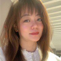 Jasmine Sunshine Liow