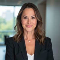 Jennifer Tanner, MHRIR, SHRM-SCP