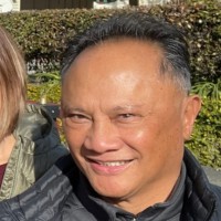 Manny Geronimo