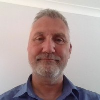 Steve Tearle