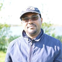 Henock Mullissa