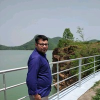 Joydeep Chakraborty