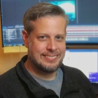 Joshua Graham