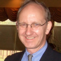 Colin Sims