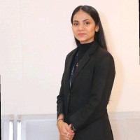 Vidhi Bhuva
