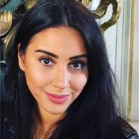 Maria Solaka Isacson