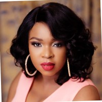 GLORIA OKGALE OSAYOMORE
