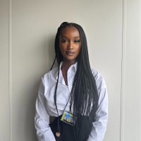 Angela Ndahayo