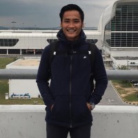 Mohamad Amir Hazim Safruddin