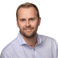 Sverre Magnus Gutterød