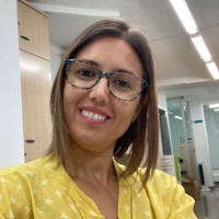 Rebeca Alcaraz Conejo