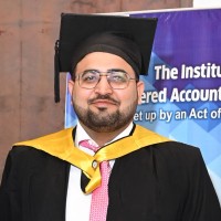 CA Karan Arora