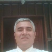 Victor Alcantara Valdivia