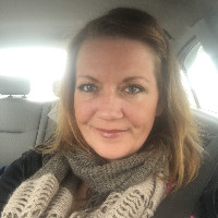 Cindy Fry