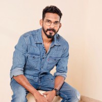 Monachan Raju